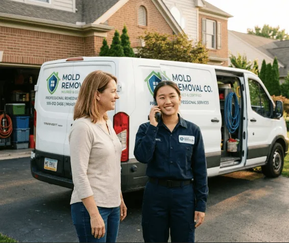 Crawlspace Mold Remediation Gladstone, MO FAQs